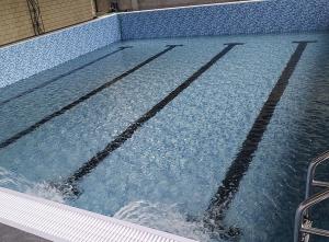 揭陽南翔室內游泳館